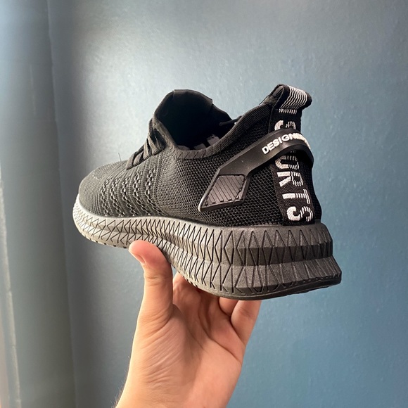 Men’s Athletic Shoes - Picture 3 of 4